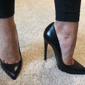Tom Ford heels